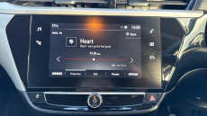 Vauxhall Corsa 1.2 Design 5dr Petrol Hatchback